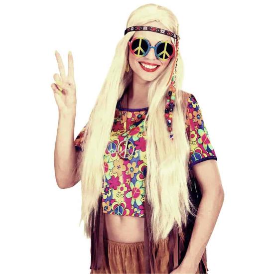 Colgante Hippie  de Metal