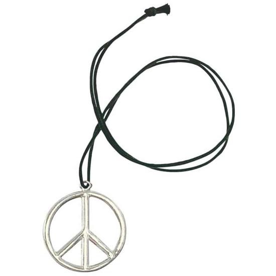 Colgante Hippie  de Metal