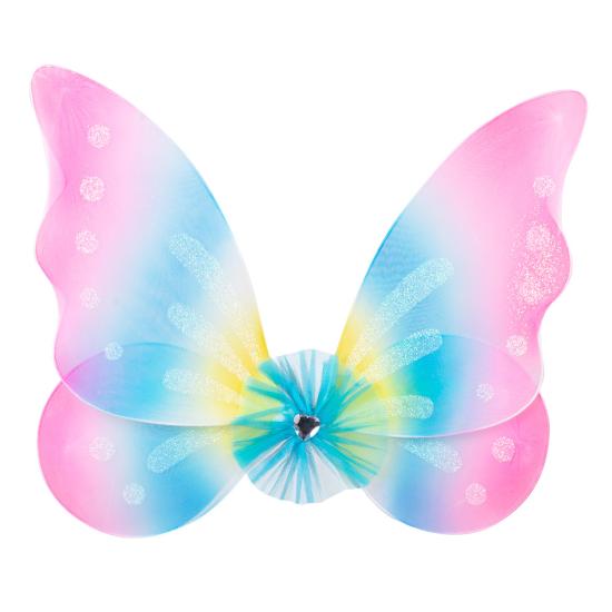 Conjunto Hada Unicornio infantil