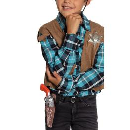 Conjunto Vaquero infantil