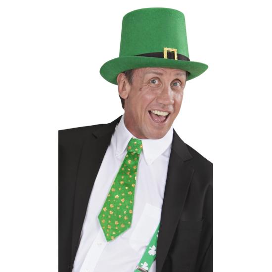 Corbata de San Patrick