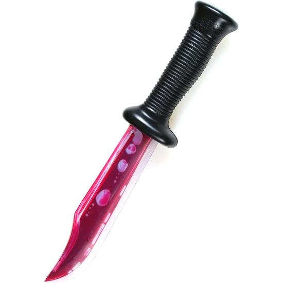 Cuchillo de Asesino Ensangrentado Oficial Scream