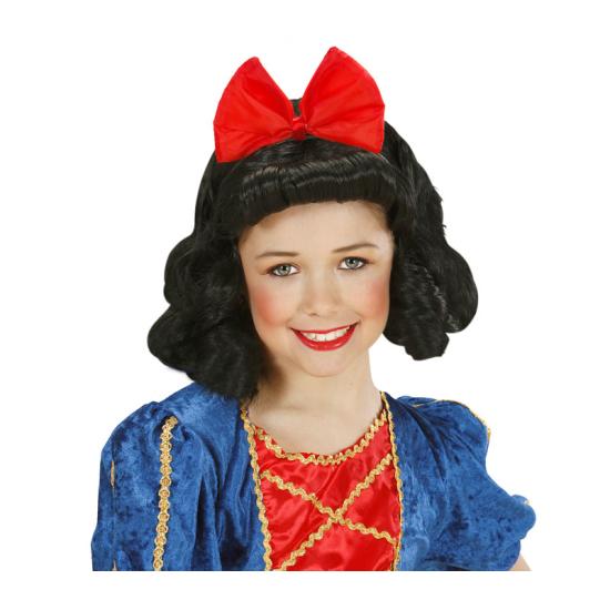 Diadema lazo princesa cuento