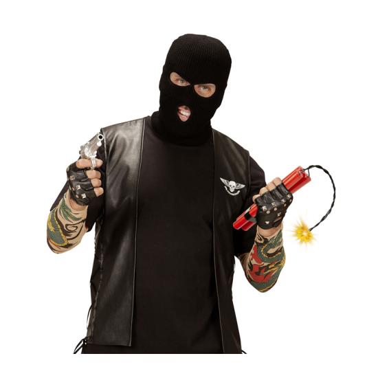 Dinamita para disfraces