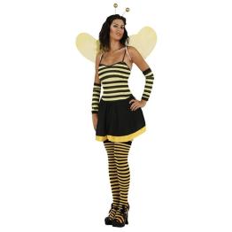 Disfraz  Abeja Sexy Guay adulta