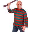 Disfraz  Freddy Krueger  para Hombres