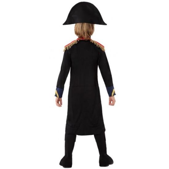 Disfraz  de General Francés Napoleón para Niño