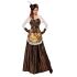 Disfraz  Lady Steampunk Retro-Woman adulta