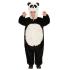 Disfraz  Oso Panda de Peluche infantil