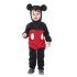 Disfraz  Ratón Mickey talla Infantil