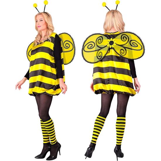 Disfraz  Abeja Sexy Guay adulta