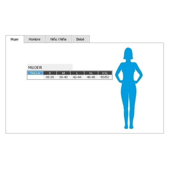 Disfraz  Azafata Vuelo Comercial para adulta