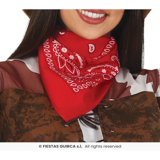 Disfraz de Pistolera Vaquera Oeste adulta