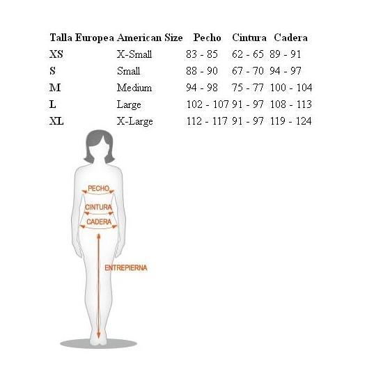 Disfraz Enfermera Sexy talla adulta