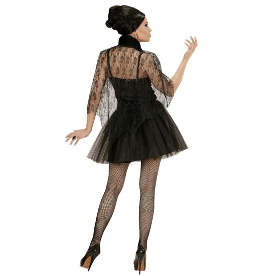 Disfraz Novia Drácula adulta