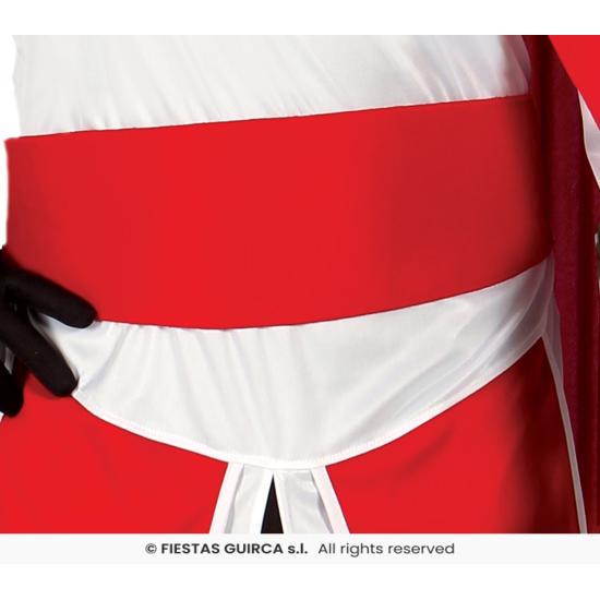 Disfraz adulto Assassin's Creed Templario