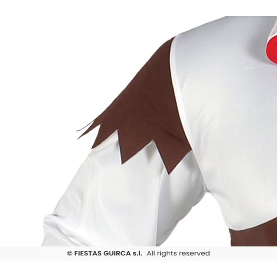 Disfraz adulto Assassin's Creed Templario