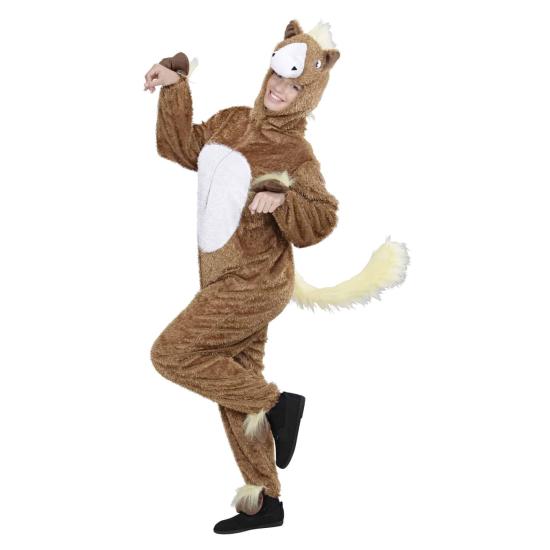 Disfraz de Caballo Unisex para adultos