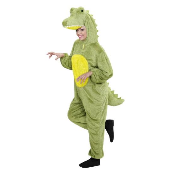 Disfraz Cocodrilo Unisex para adultos