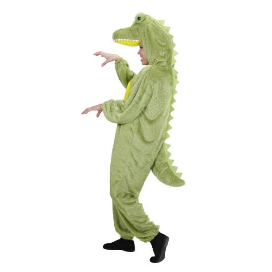 Disfraz Cocodrilo Unisex para adultos