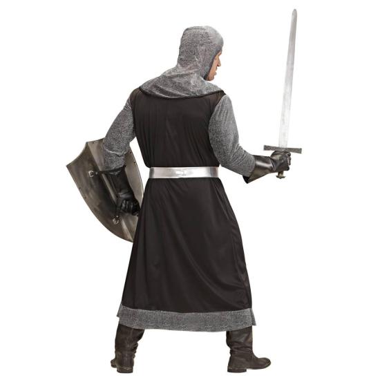 Disfraz Cruzado Oscuro para Adulto