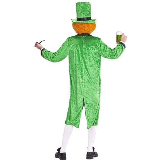 Disfraz Duende San Patrick para Adulto