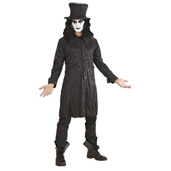 Disfraz El Cuervo para Hombre
