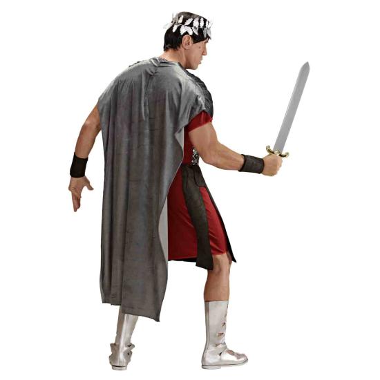 Disfraz  Emperador Romano Lujo adulto
