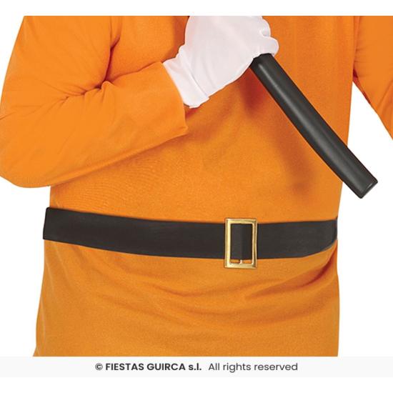 Disfraz Enanito Blancanieves adulto