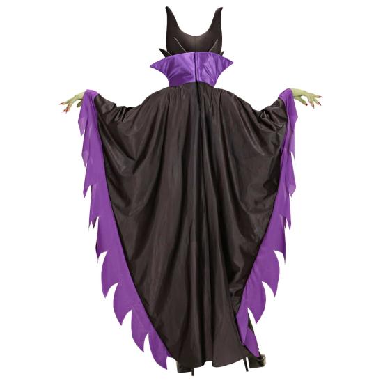 Disfraz Maléfica de Cuento adulta