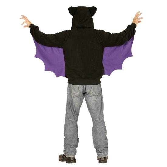 Disfraz adulto Murciélago Unisex.