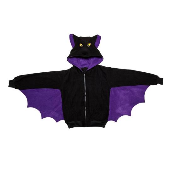 Disfraz adulto Murciélago Unisex.