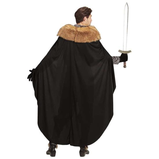 Disfraz Príncipe Medieval John  Nieve para Adulto