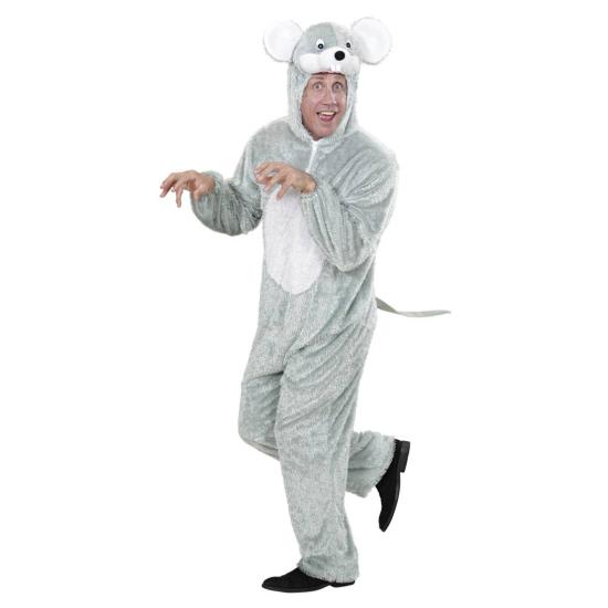 Disfraz de Ratón para adultos unisex