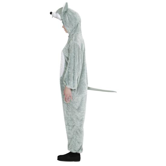 Disfraz de Ratón para adultos unisex