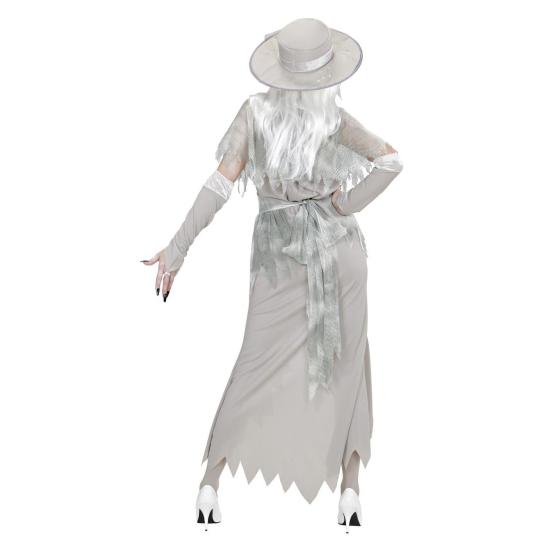 Disfraz Sra Fantasmal para mujer
