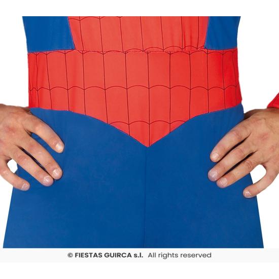 Disfraz adulto SuperHéroe Spider