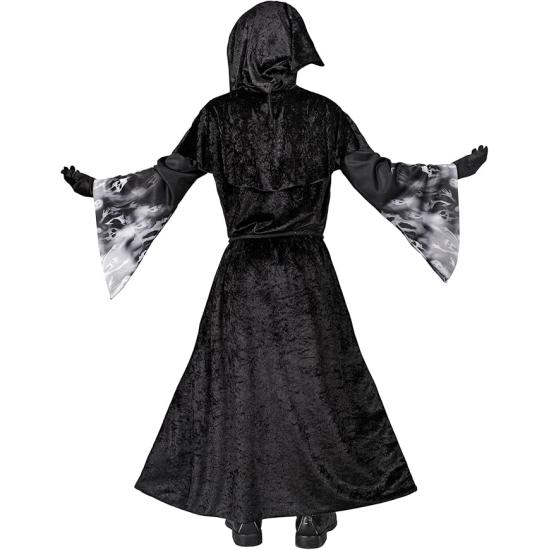 Disfraz Almas que Gritan para Halloween – Infantil