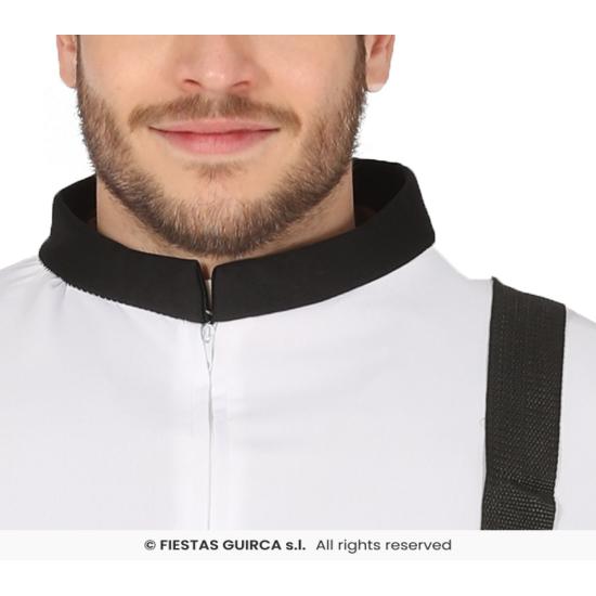 Disfraz Astronauta Nasa para Hombre