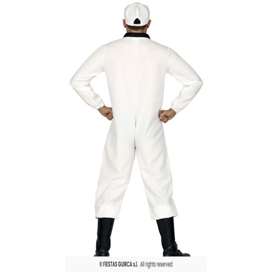 Disfraz Astronauta Nasa para Hombre