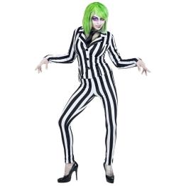 Disfraz Beetlejuice  adulta