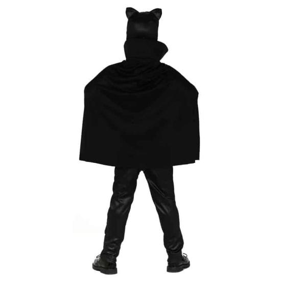 Disfraz Black Panther infantil Económico