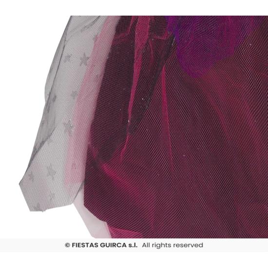 Disfraz Brujita Moradita para bebés