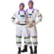 Disfraz Buzz Lightyear adultos Unisex