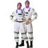 Disfraz Buzz Lightyear adultos Unisex