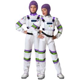 Disfraz Buzz Lightyear infantil Unisex