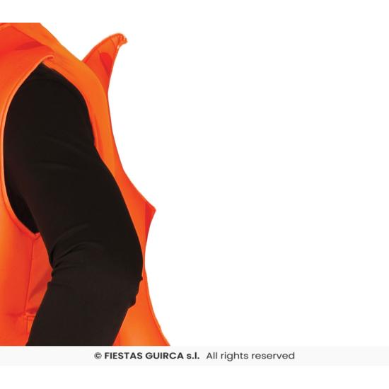 Disfraz Caballito de Mar Unisex para adultos