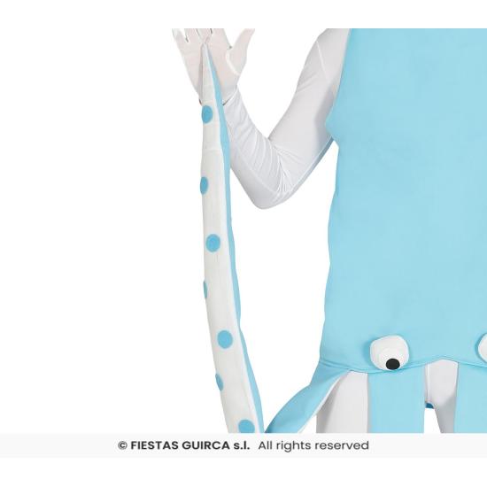 Disfraz Calamar talla única  adultos unisex