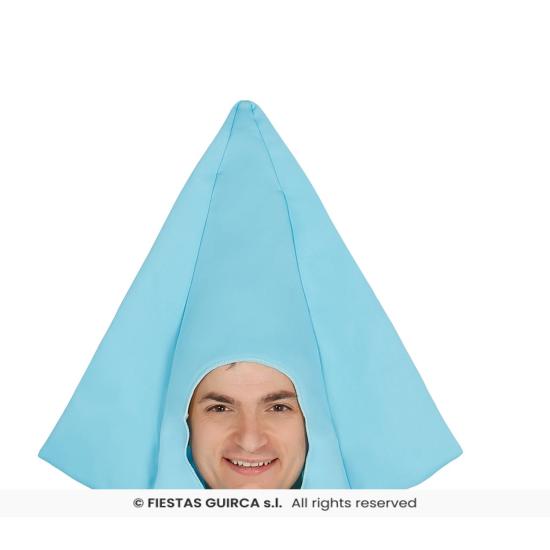 Disfraz Calamar talla única  adultos unisex