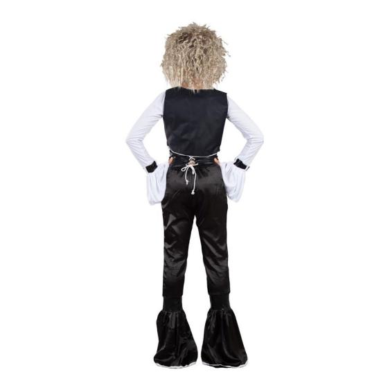 Disfraz Cantante Eurovision de los 80